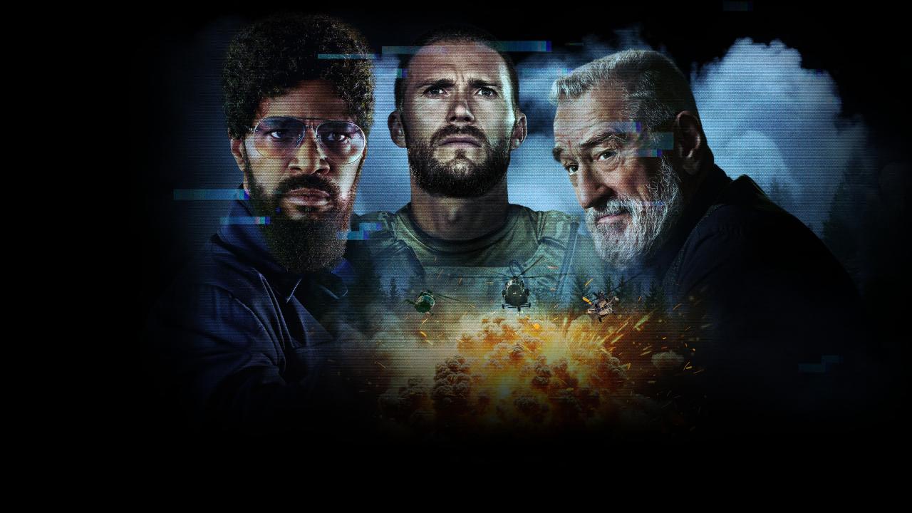 فيلم Tin Soldier 2025 مدبلج كامل HD