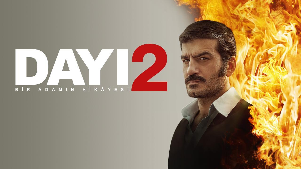فيلم Dayi: Bir Adamin Hikayesi 2 2025 مترجم كامل بجودة عالية HD