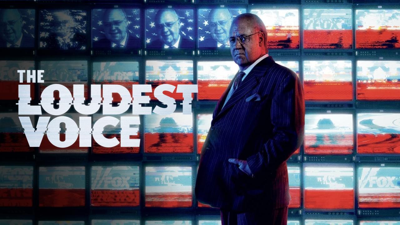 مسلسل The Loudest Voice الموسم الاول الحلقة 3 الثالثة مترجمة