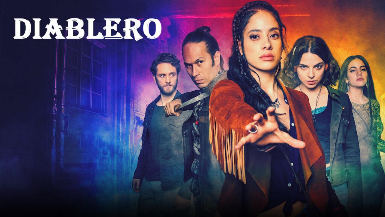 مسلسل Diablero الموسم الثاني الحلقة 4 الرابعة مترجمة
