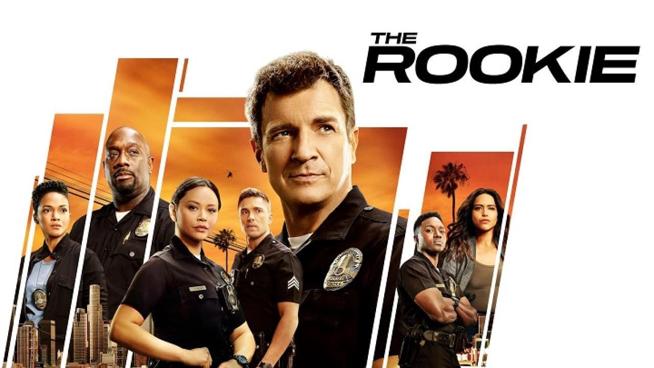 مسلسل The Rookie الموسم السادس الحلقة 1 الاولي مترجمة