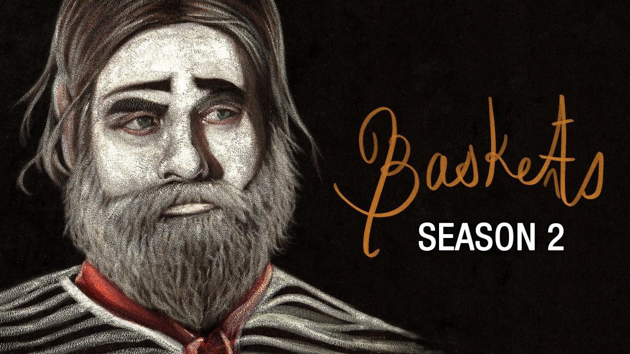 مسلسل Baskets الموسم الثاني الحلقة 2 الثانية مترجمة