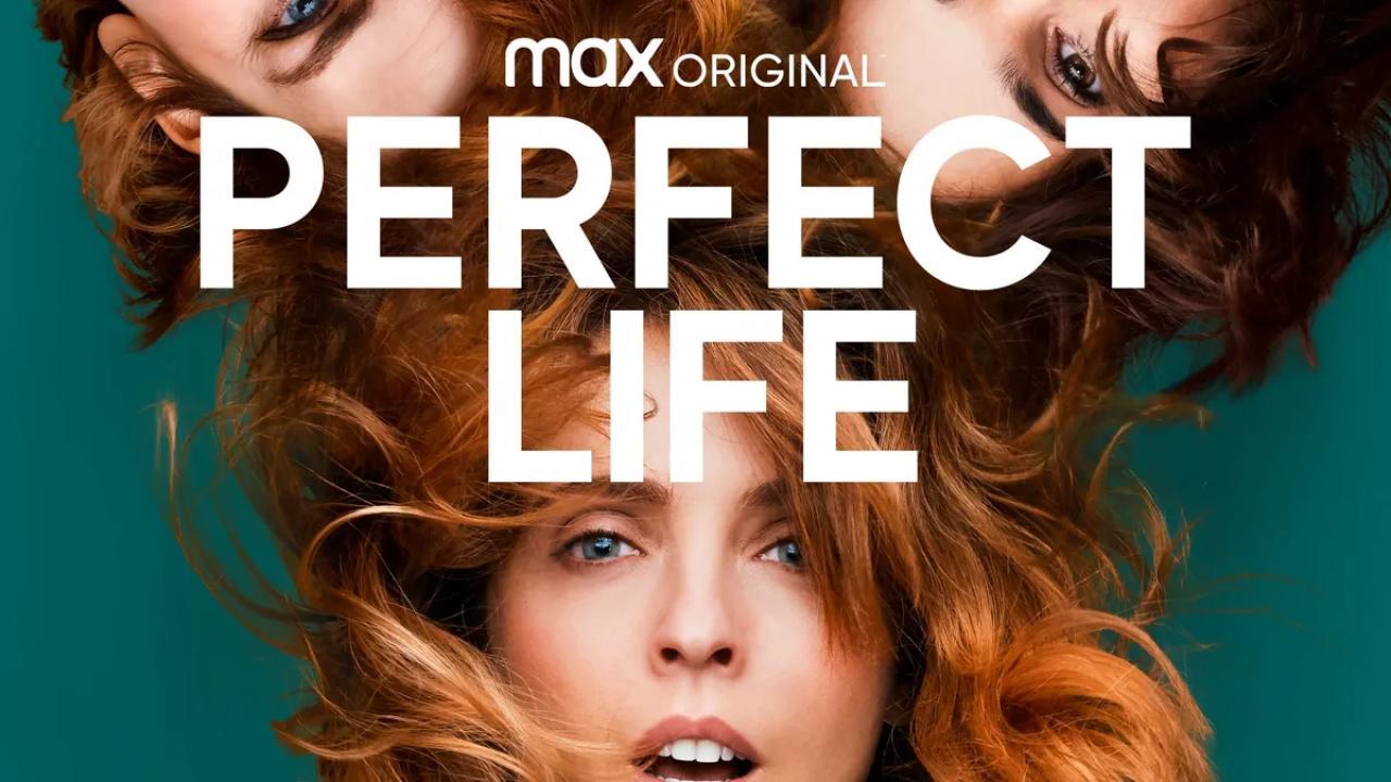 مسلسل Perfect Life الموسم الثاني الحلقة 6 السادسة مترجمة والاخيرة