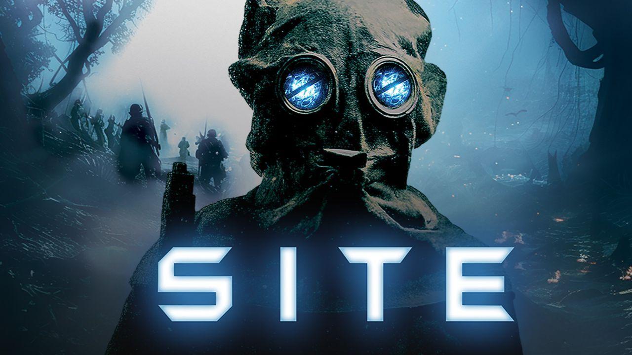 فيلم Site 2025 مترجم كامل HD