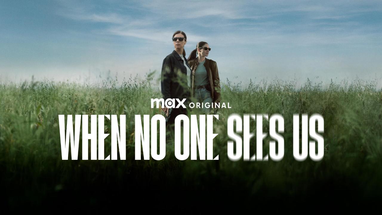 مسلسل When No One Sees Us الموسم الاول الحلقة 6 السادسة مترجمة