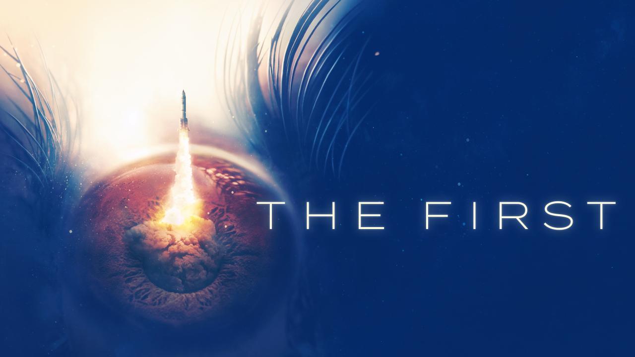 مسلسل The First الموسم الاول الحلقة 4 الرابعة مترجمة