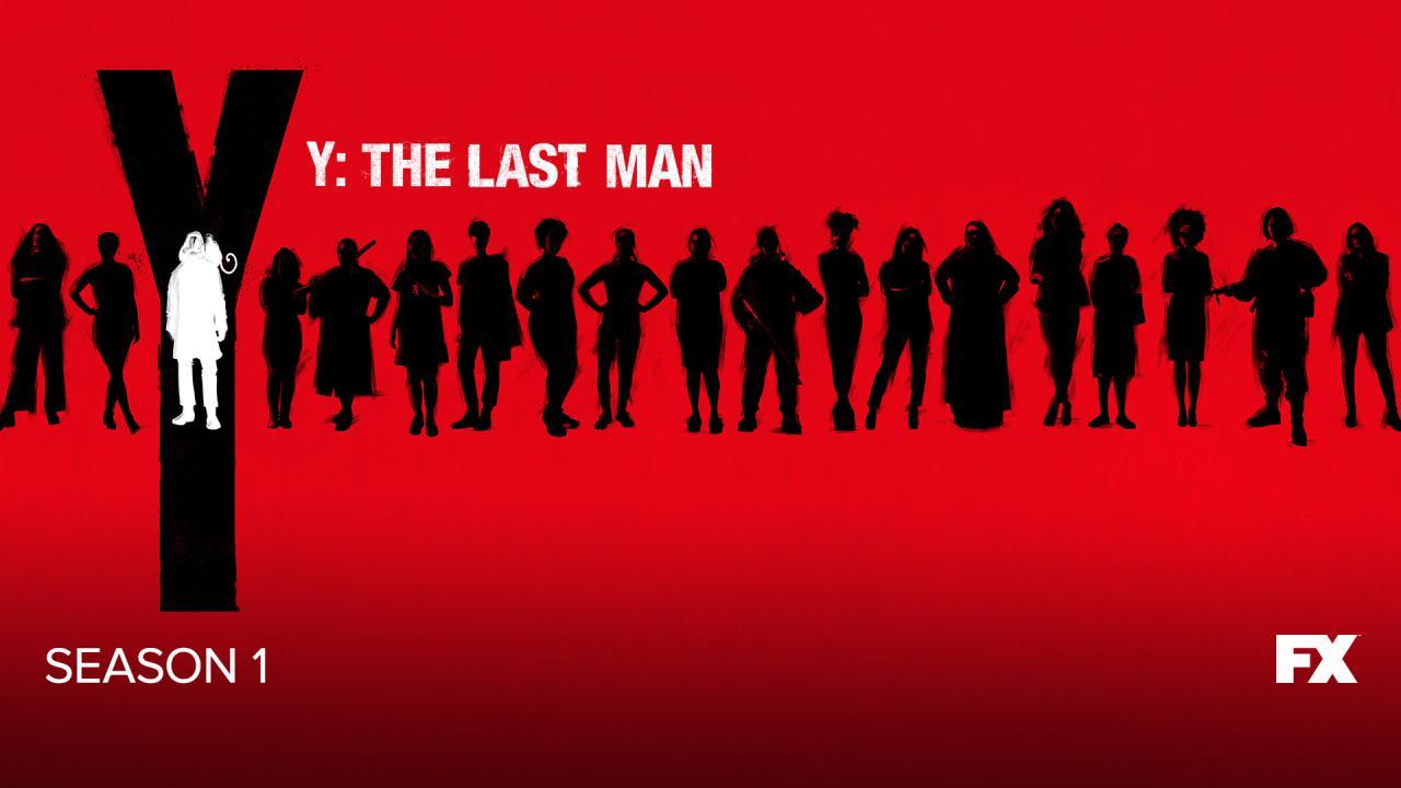 مسلسل Y: The Last Man الموسم الاول الحلقة 10 العاشرة مترجمة والاخيرة