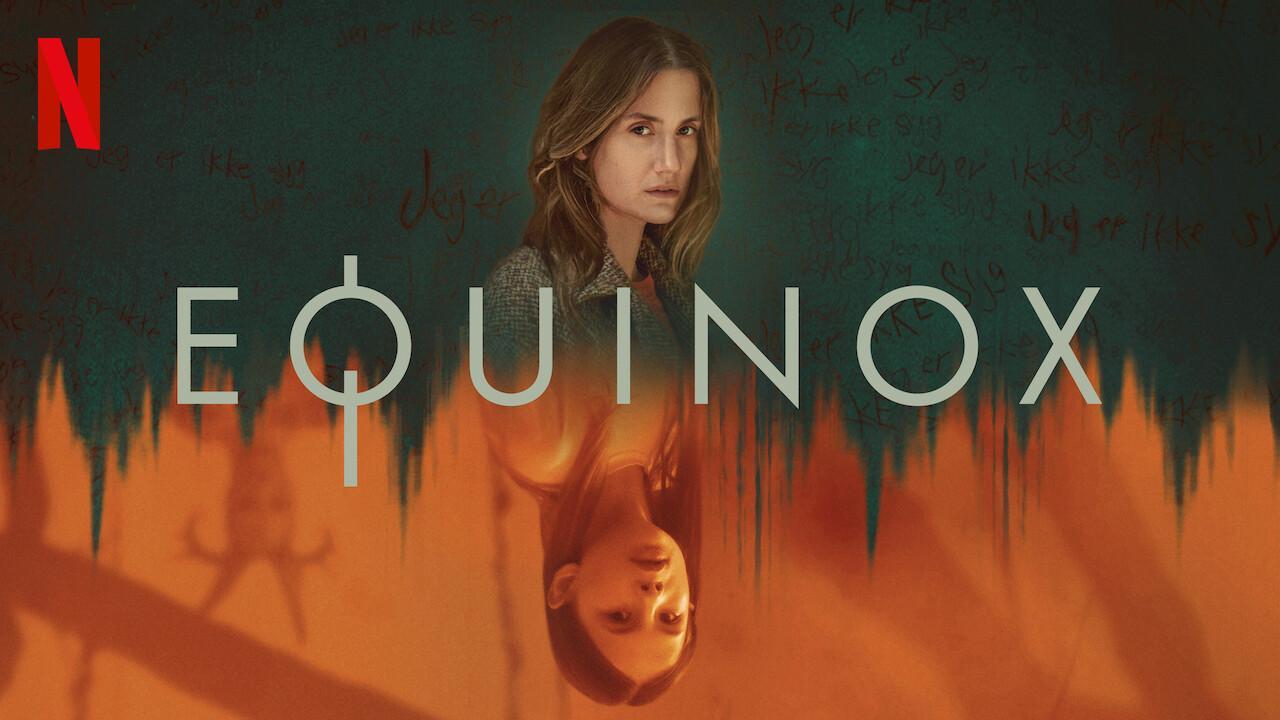 مسلسل Equinox الموسم الاول الحلقة 5 الخامسة مترجمة