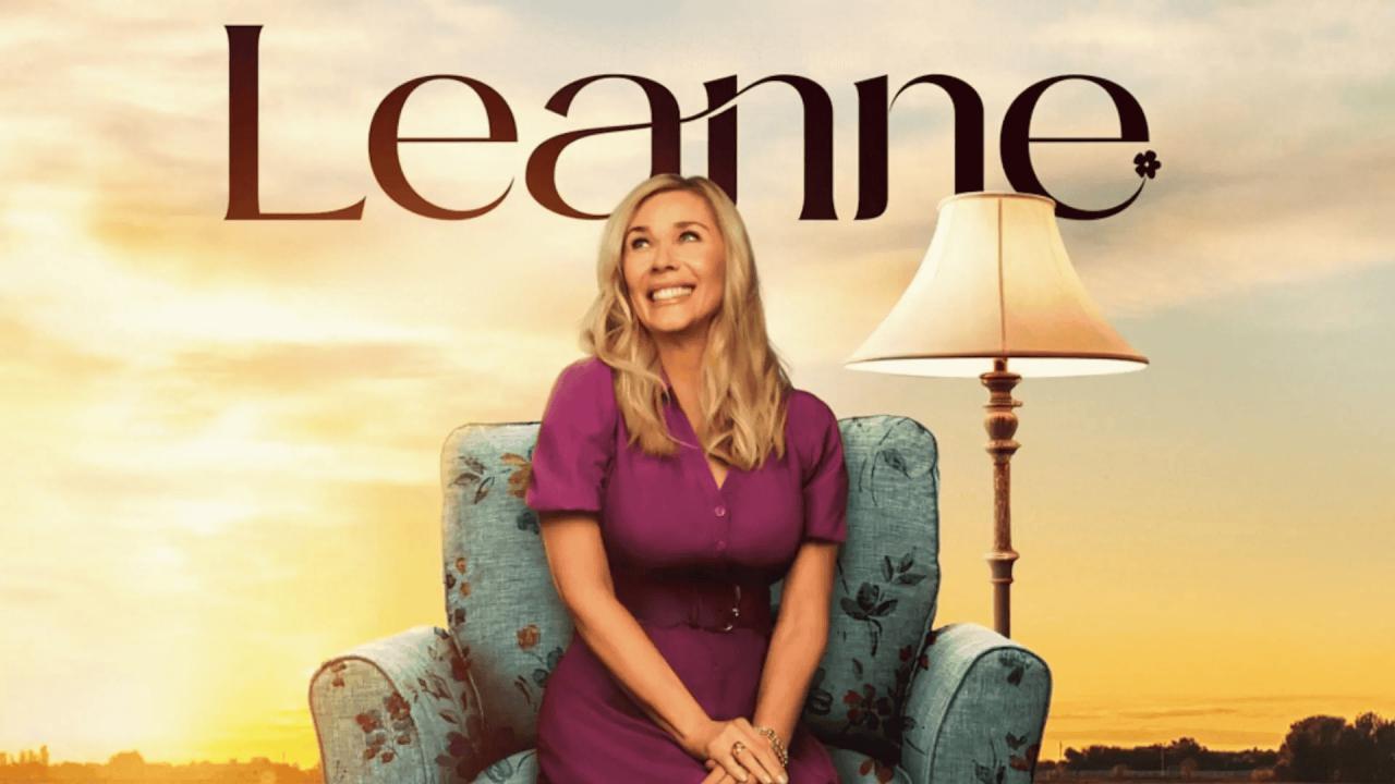 مسلسل Leanne الموسم الاول الحلقة 12 الثانية عشر مترجمة