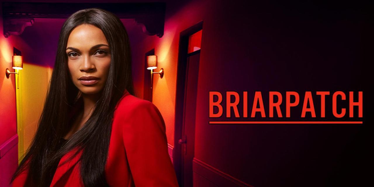 مسلسل Briarpatch الموسم الاول الحلقة 2 الثانية مترجمة