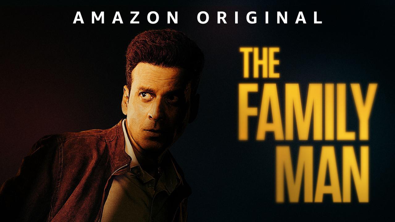 مسلسل The Family Man الموسم الاول الحلقة 9 التاسعة مترجمة