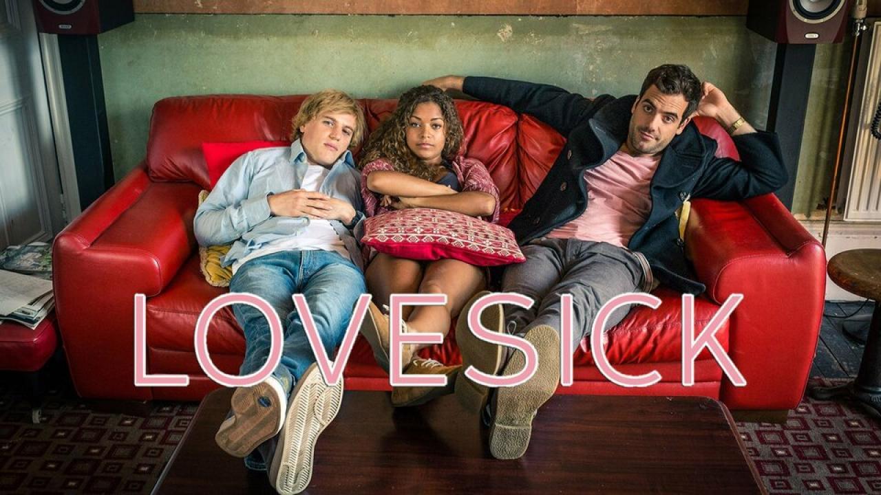 مسلسل Lovesick الموسم الاول الحلقة 4 الرابعة مترجمة