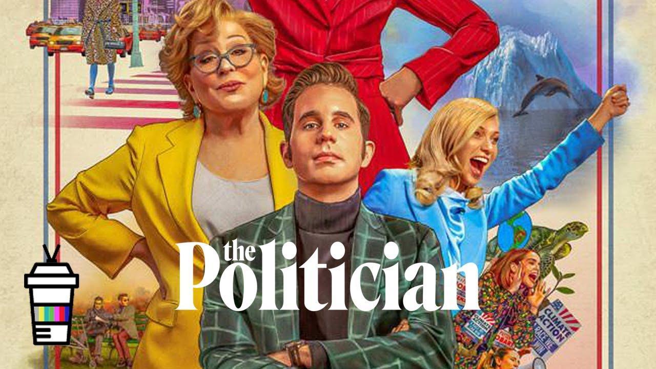 مسلسل The Politician الموسم الثاني الحلقة 2 الثانية مترجمة