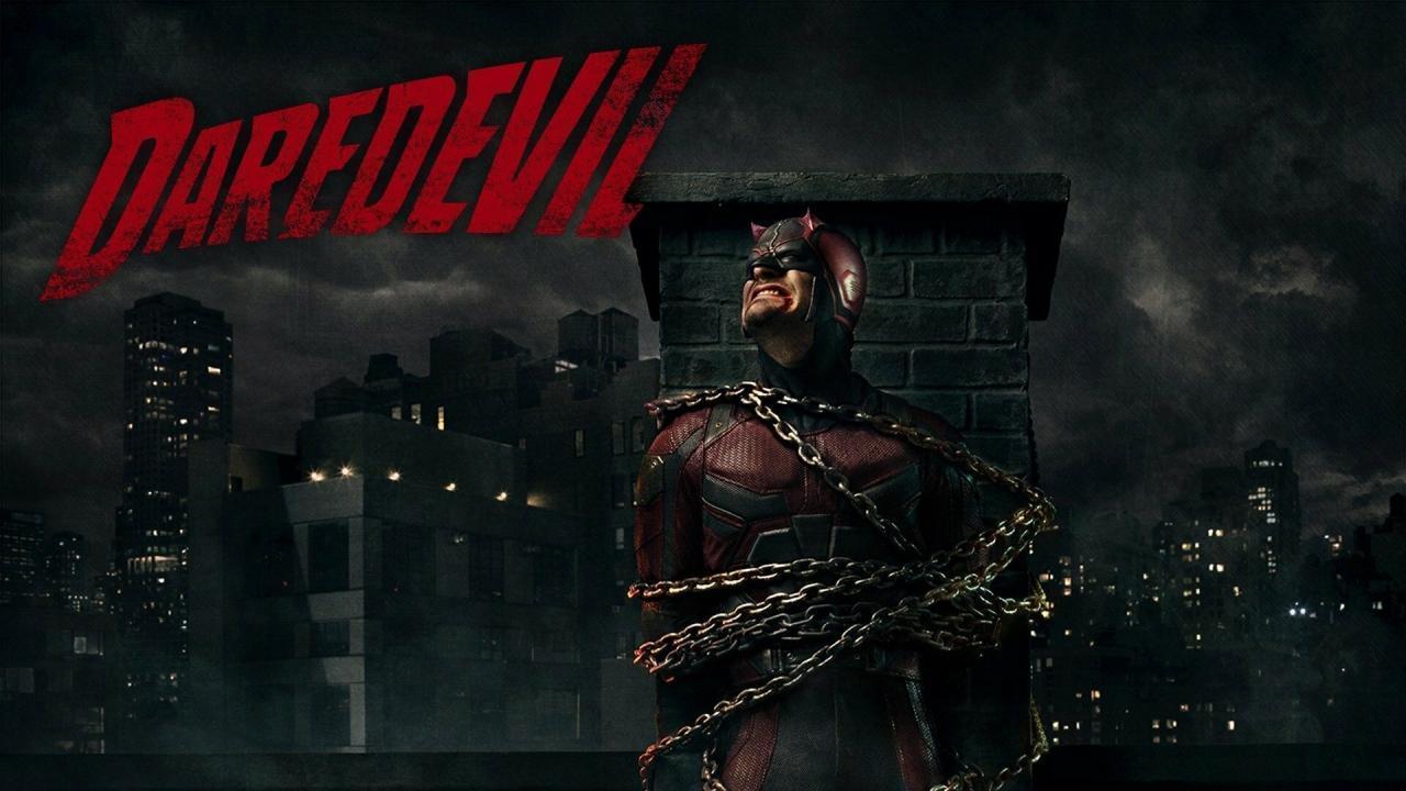 مسلسل Daredevil: Born Again الموسم الاول الحلقة 7 السابعة مترجمة