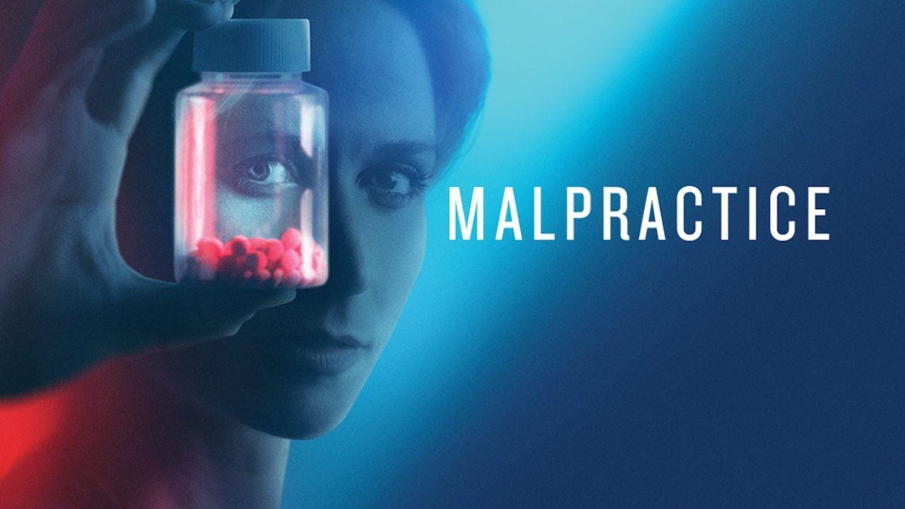 مسلسل Malpractice الموسم الاول الحلقة 4 الرابعة مترجمة