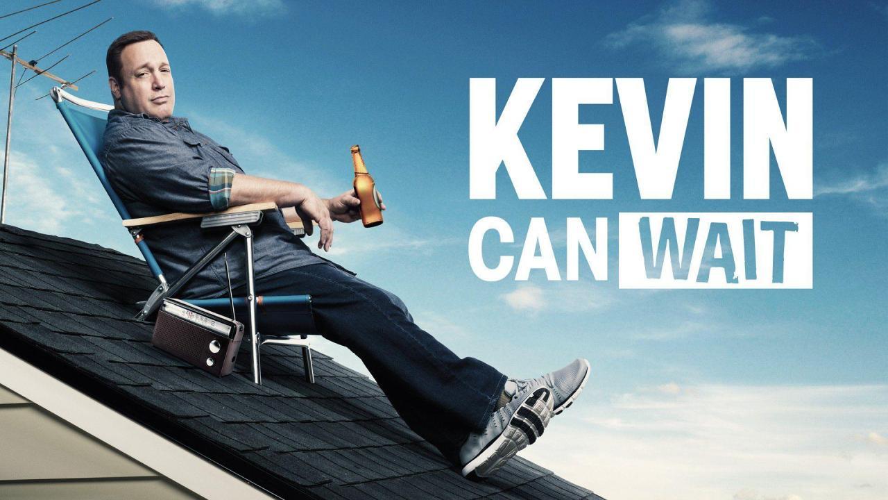 مسلسل Kevin Can Wait الموسم الاول الحلقة 11 الحادية عشر مترجمة