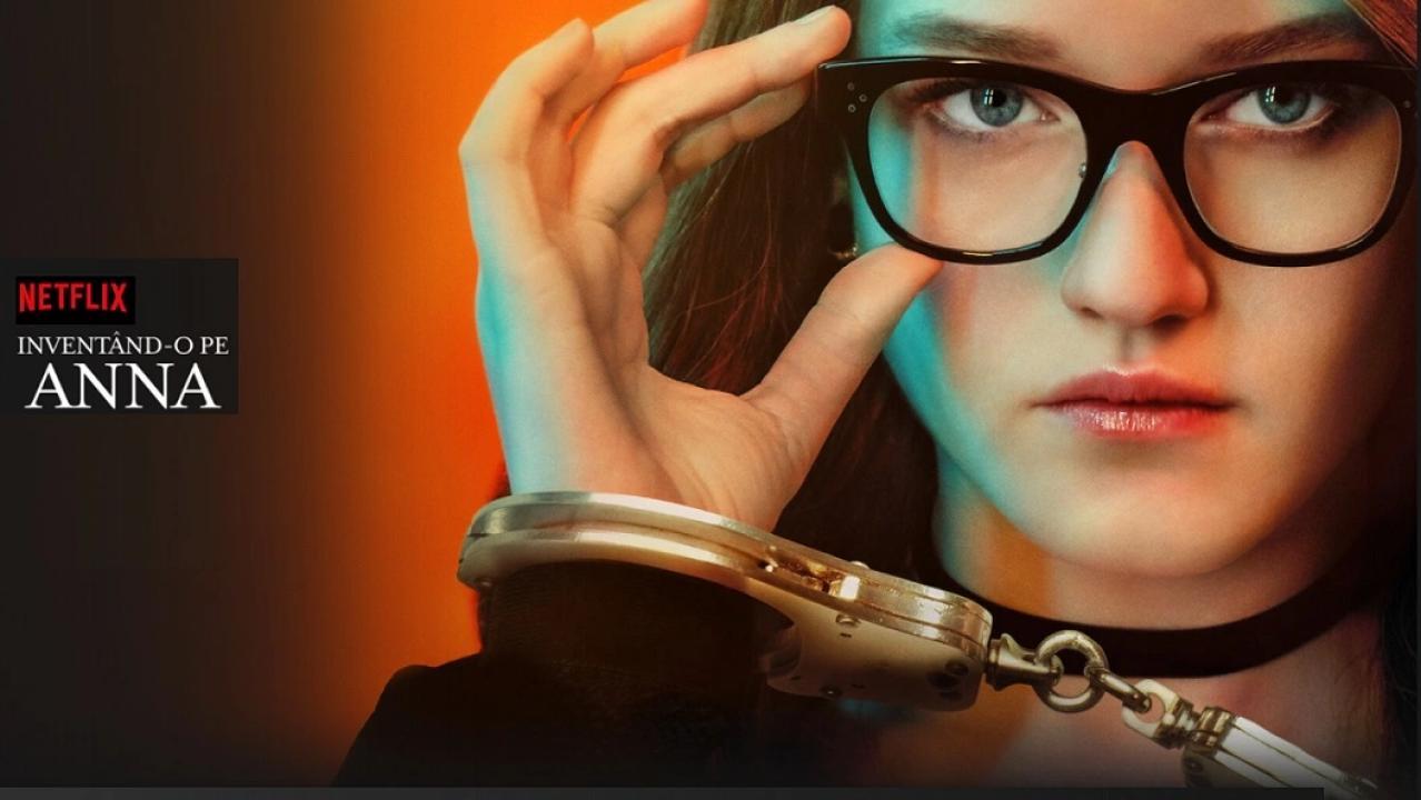 مسلسل Inventing Anna الموسم الاول الحلقة 7 السابعة مترجمة