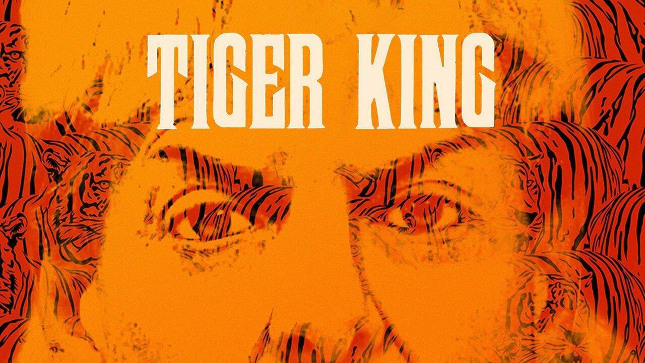 مسلسل Tiger King: Murder, Mayhem and Madness الموسم الاول الحلقة 6 السادسة مترجمة