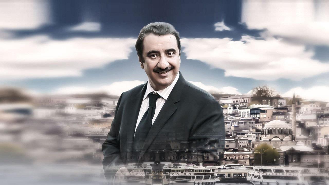 مسلسل البيت الكبير الحلقة 15 الخامسة عشر