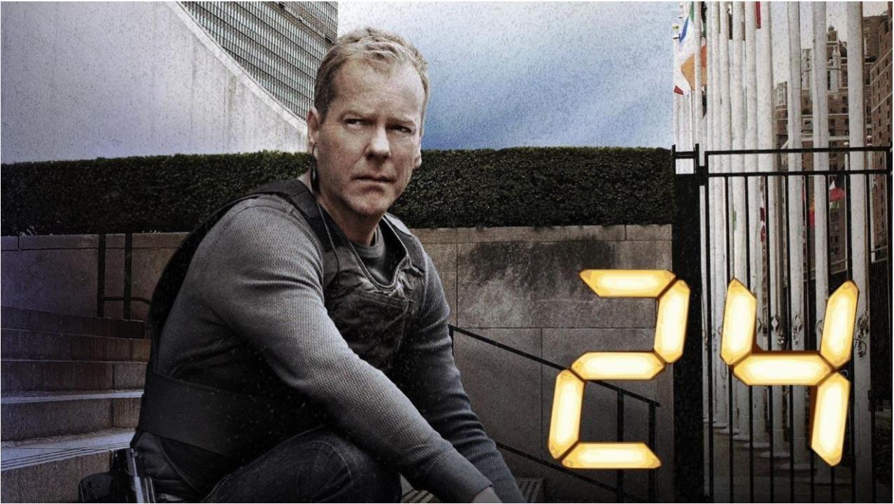 مسلسل 24 الموسم السابع الحلقة 22 الثانية والعشرون مترجمة