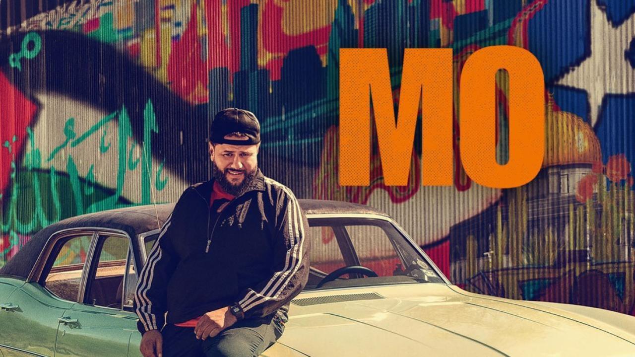 مسلسل Mo الموسم الاول الحلقة 3 الثالثة مترجمة