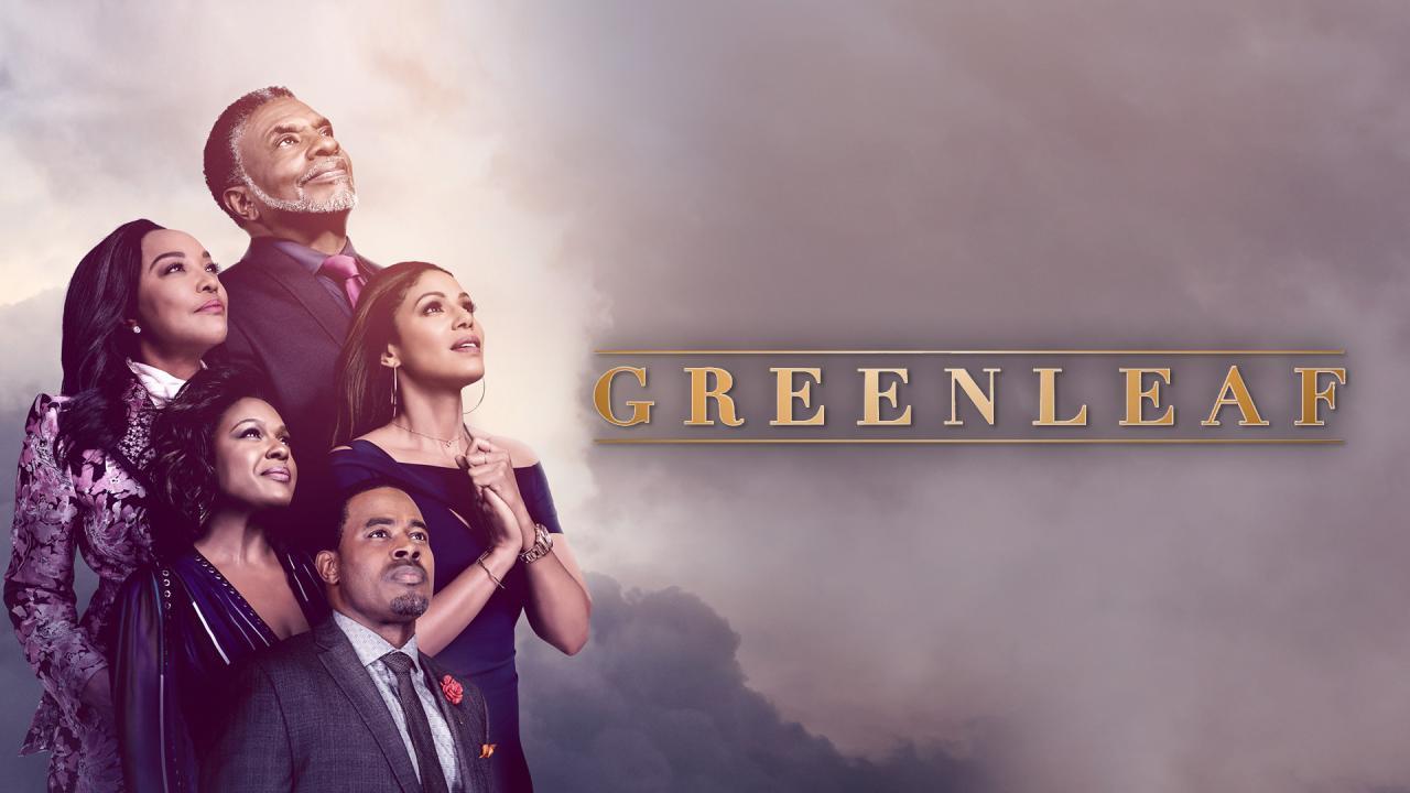 مسلسل Greenleaf الموسم الخامس الحلقة 1 الاولي مترجمة