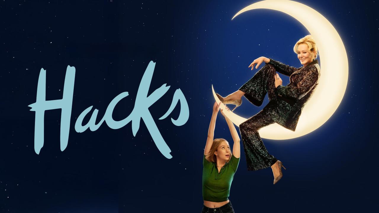 مسلسل Hacks الموسم الرابع الحلقة 6 السادسة مترجمة