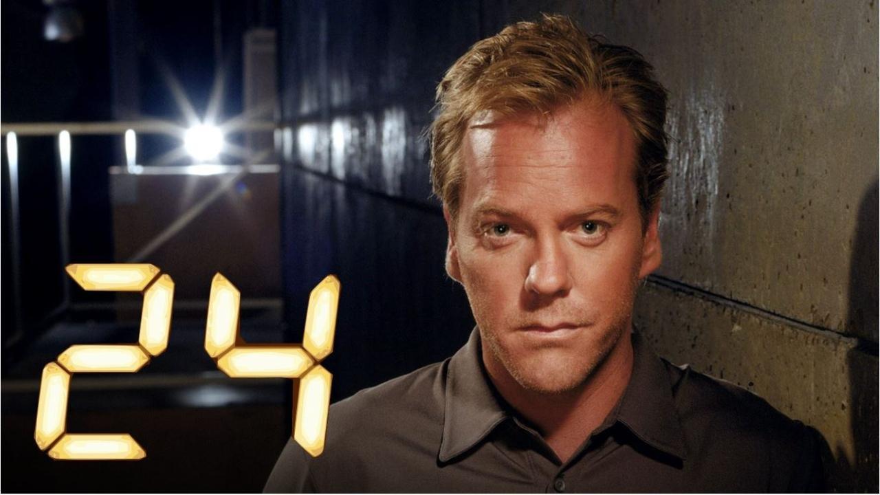 مسلسل 24 الموسم الاول الحلقة 2 الثانية مترجمة